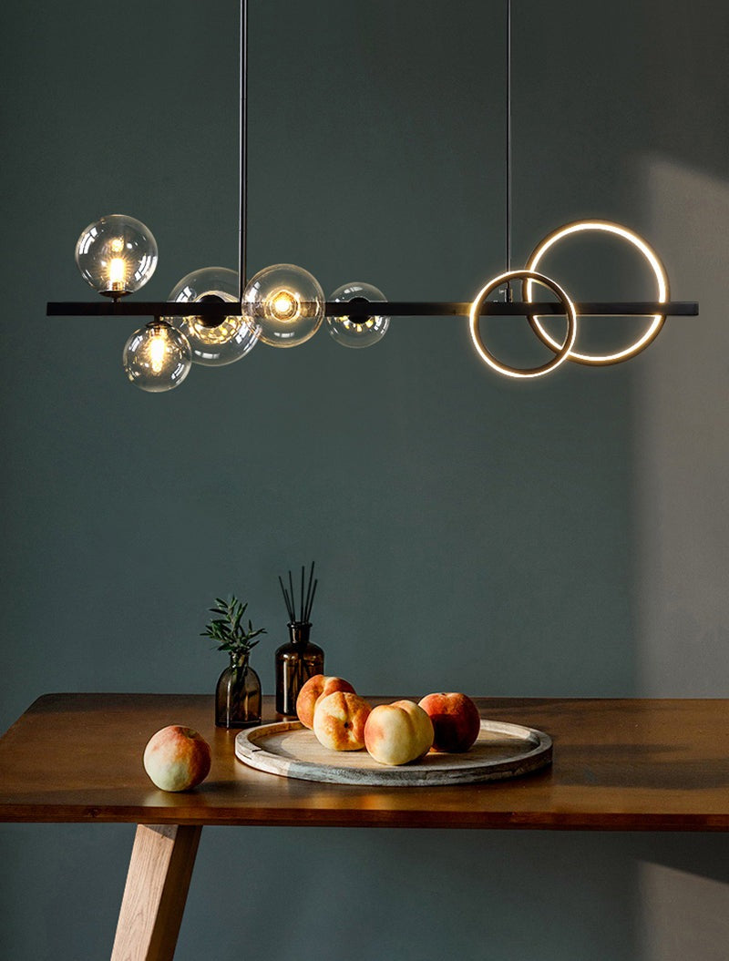 Lights in Modern &amp; Contemporary Style