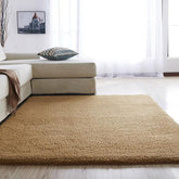 Airy Delicate Microfibre Area Rug